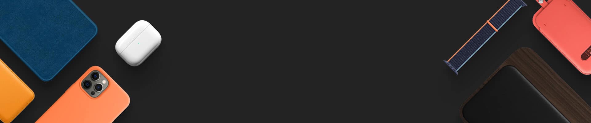 accessories page title