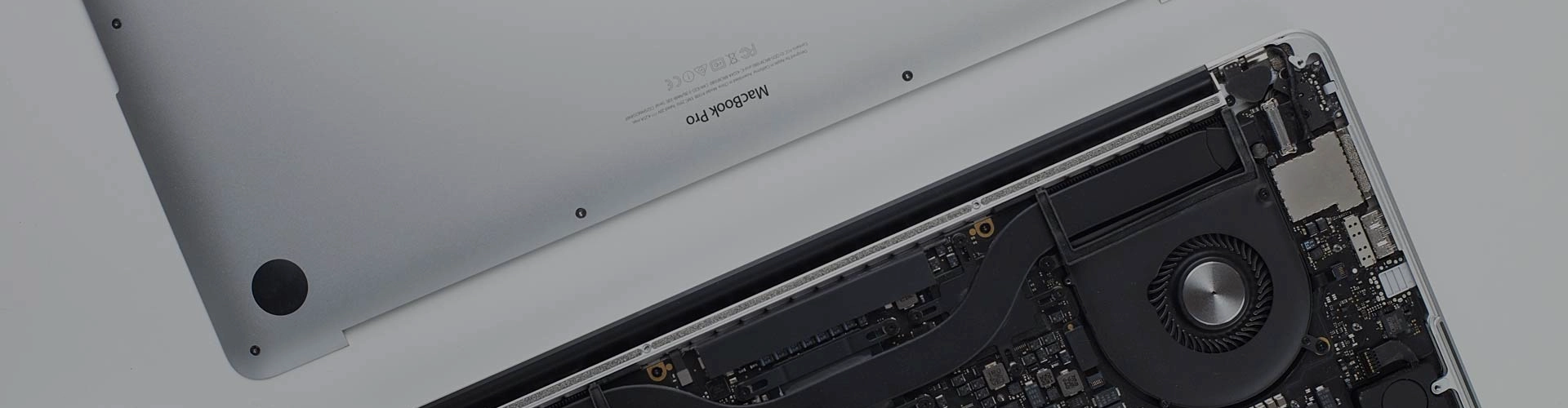 Apple repairs