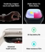 Apple Watch Series 9