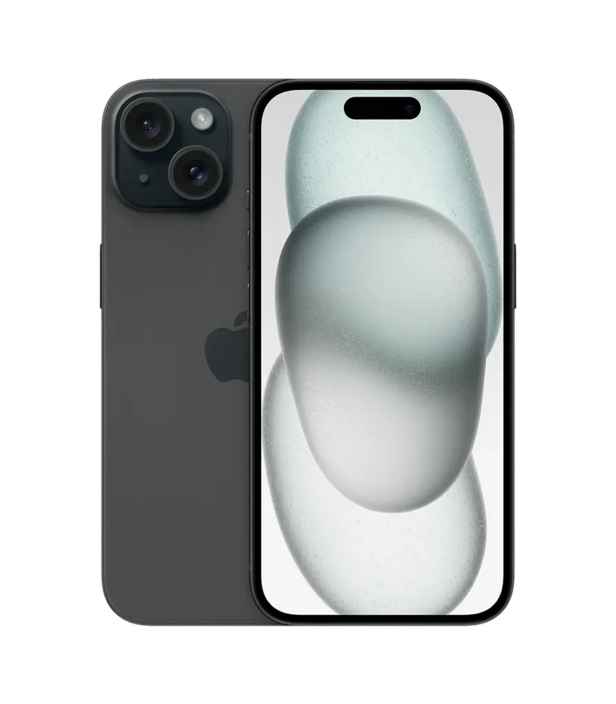 iPhone 15