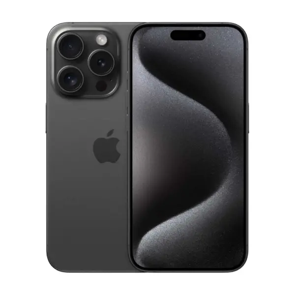 iPhone 15 Pro