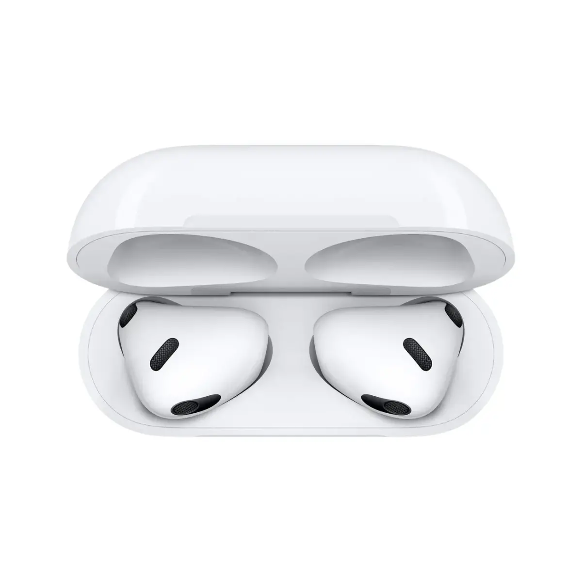 AirPods (3rd Generation) with Lightning Charging Case