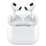 AirPods (3rd Generation) with Lightning Charging Case