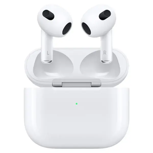 AirPods (3rd Generation) with Lightning Charging Case