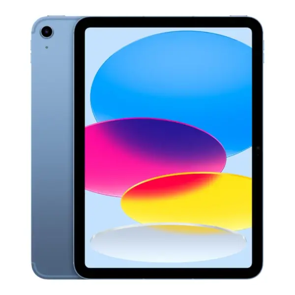 iPad 10th Gen (10.9-inch, 2022)