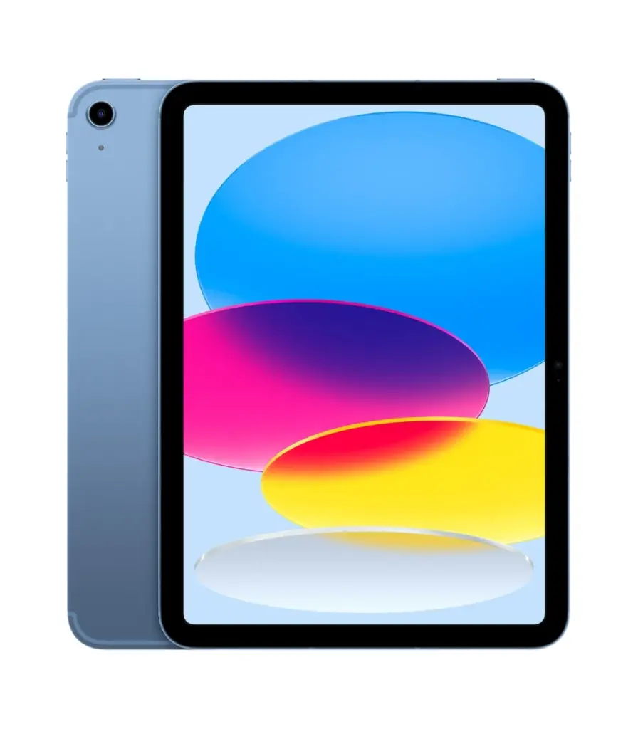 iPad 10th Gen (10.9-inch, 2022)