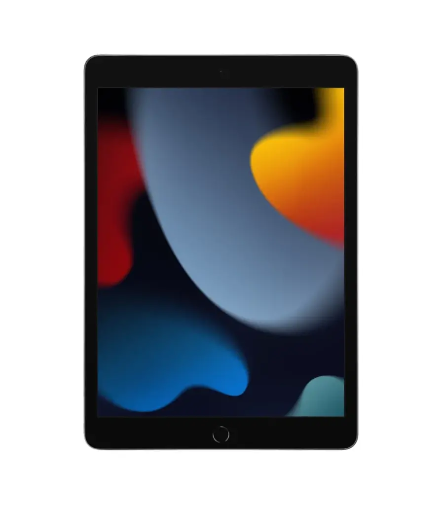iPad 9th Gen (10.2 Inch, 2021)