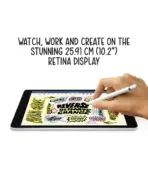 iPad 9th Gen (10.2 Inch, 2021)