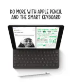 iPad 9th Gen (10.2 Inch, 2021)