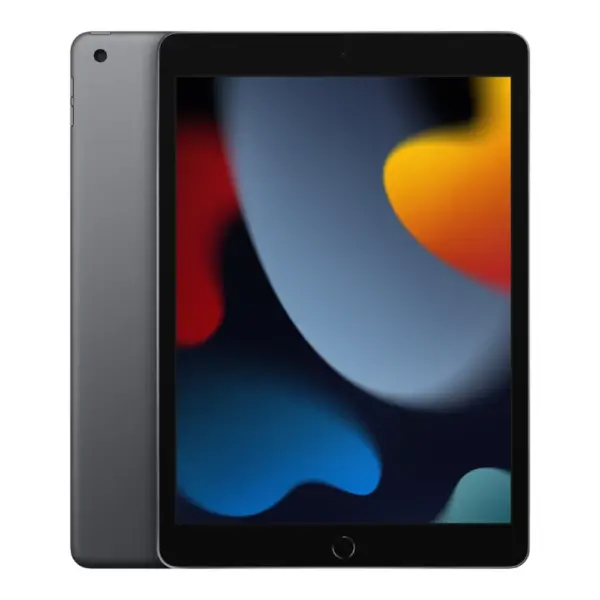 iPad 9th Gen (10.2 Inch, 2021)