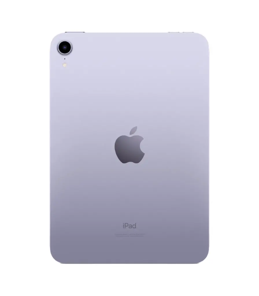 iPad Mini (6th Gen, 2021)