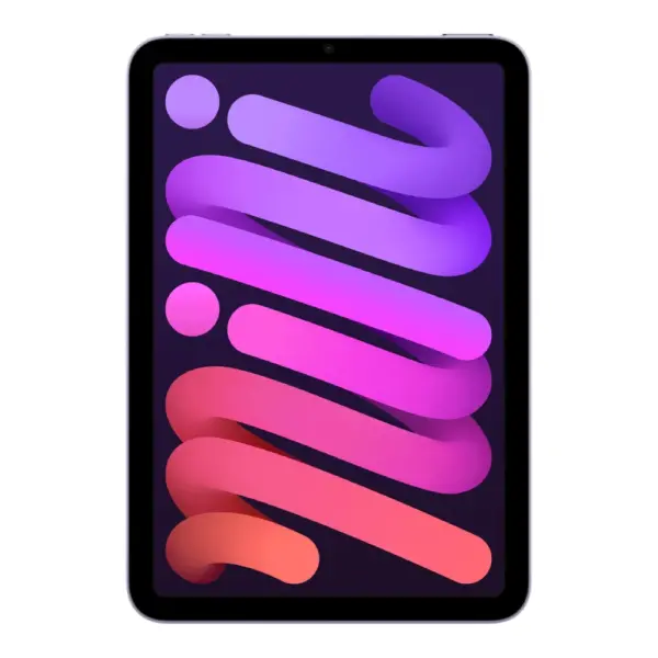 iPad Mini (6th Gen, 2021)