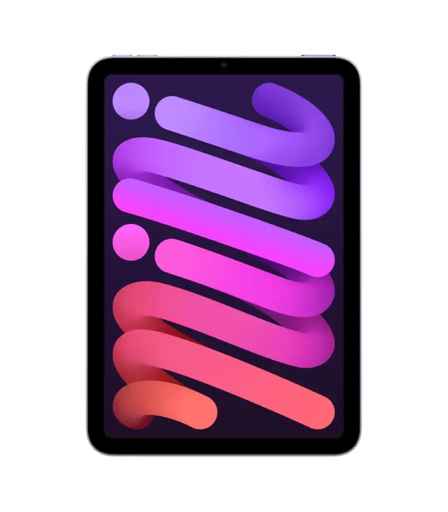 iPad Mini (6th Gen, 2021)