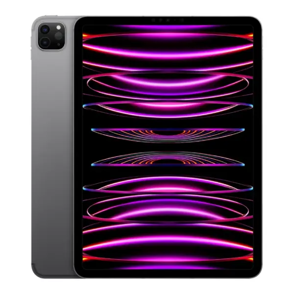 iPad Pro 12.9-inch M2 (6th Gen, 2022)