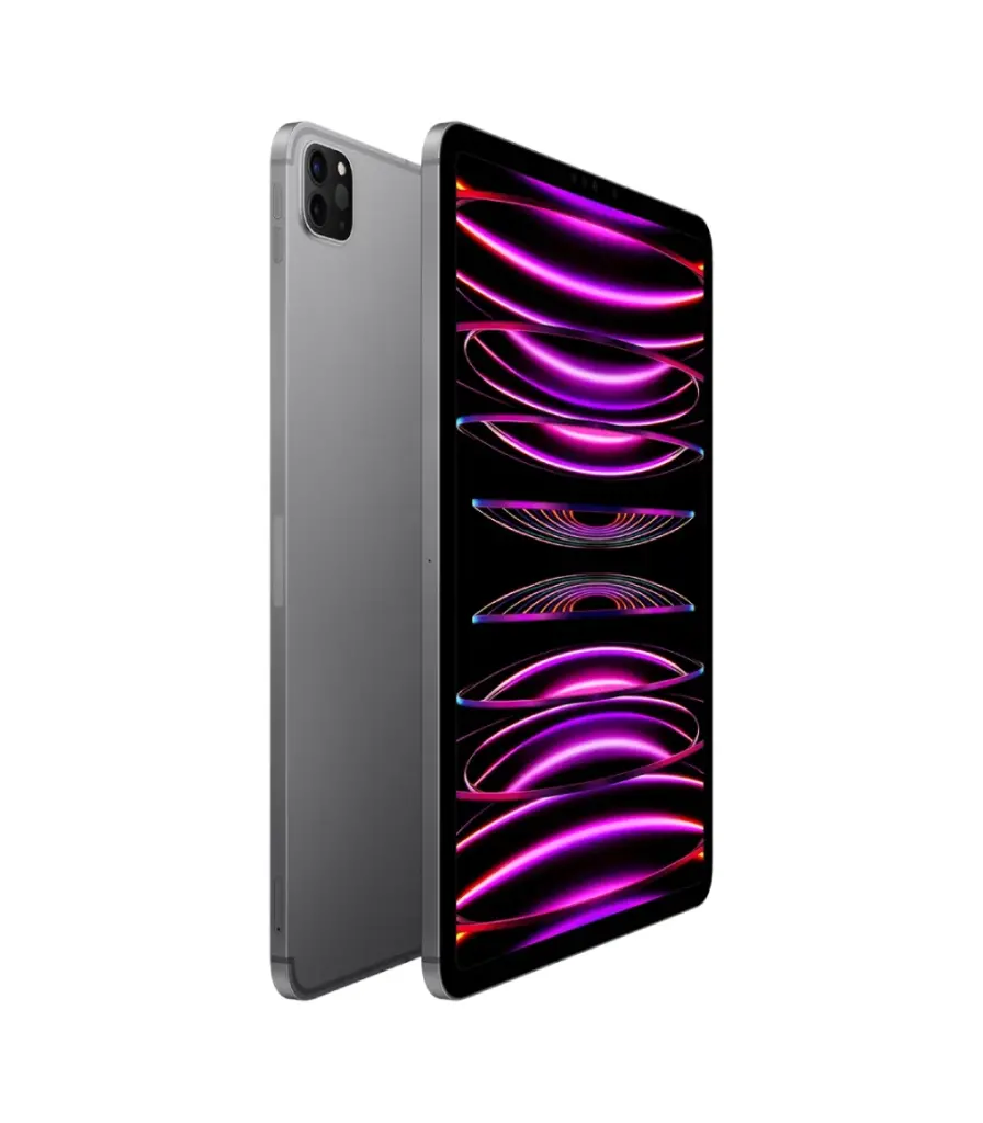 iPad Pro 11-inch M2 (4th Gen, 2022)