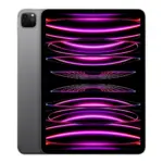 iPad Pro 11-inch M2 (4th Gen, 2022)