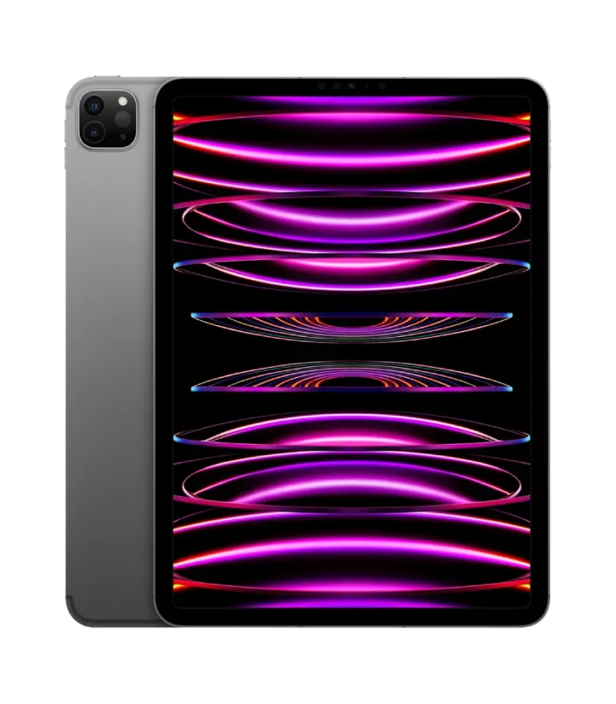 iPad Pro 11-inch M2 (4th Gen, 2022)