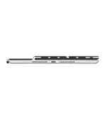 Smart Keyboard Folio for iPad Pro 10.5 Inch, iPad (7th/8th/9th Gen) (Smart Connector, Black)