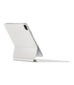 Magic Bluetooth Keyboard for iPad Pro 11-inch (4th Gen), iPad Air (5th Gen) with Touchpad (Multi Touch Gestures, Black)