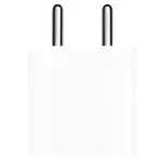 Apple 20W Type C Fast Charger (Adapter Only, Optimal Performance, White)