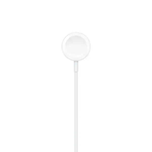 Apple Watch Magnetic Fast Charger to USB-C Cable (1m)