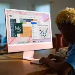 iMac 24-inch 2021 (M1)