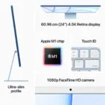 iMac 24-inch 2021 (M1)
