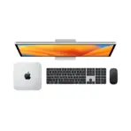 Mac Mini Tower M2/M2 Pro