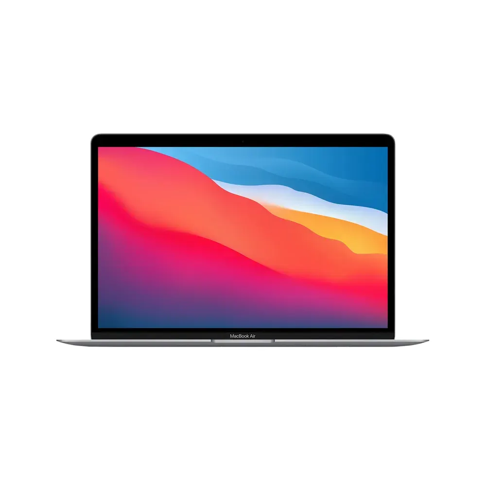 MacBook Air 13.3-inch (M1)