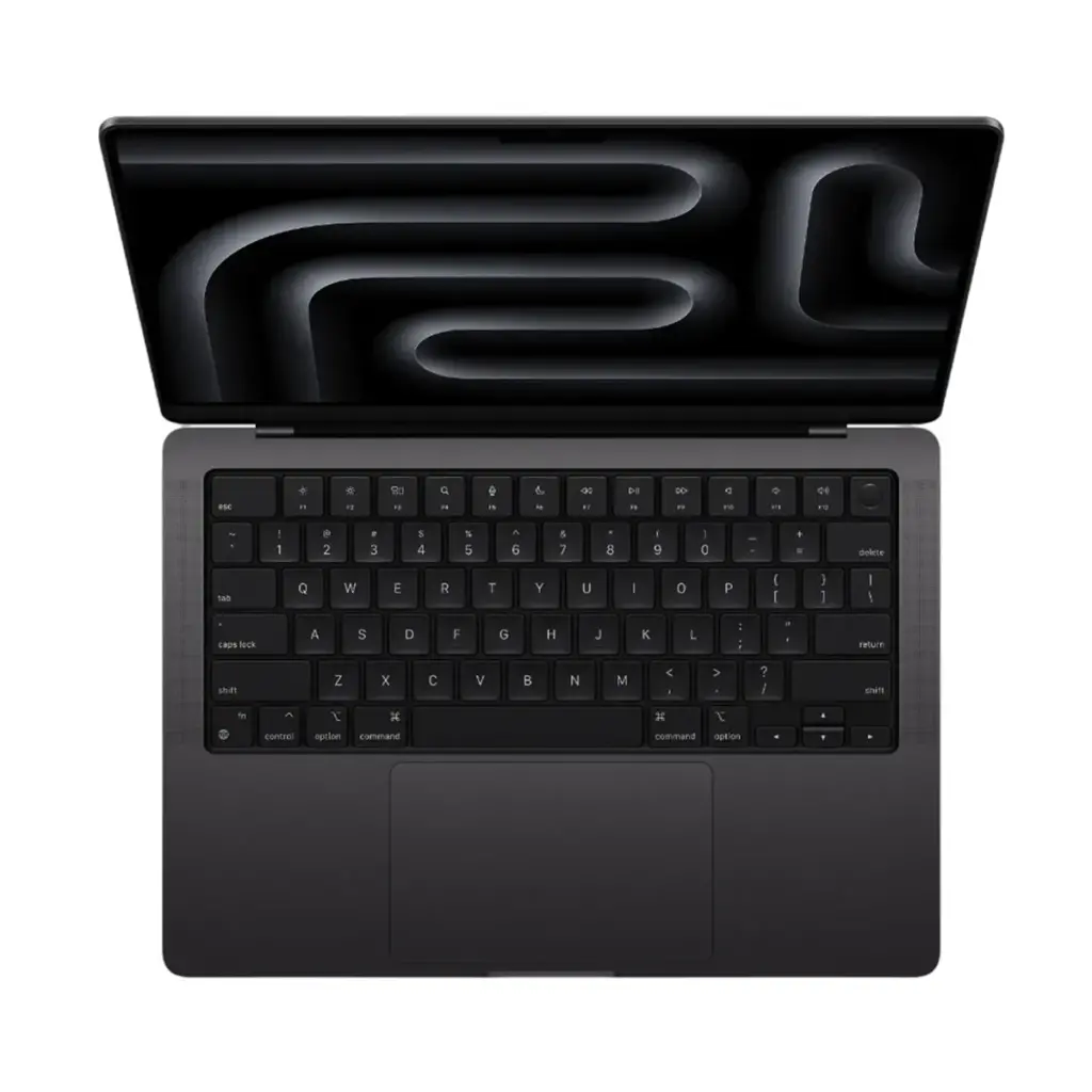 MacBook Pro 14-inch (M3)