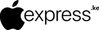 appleexpress logo black