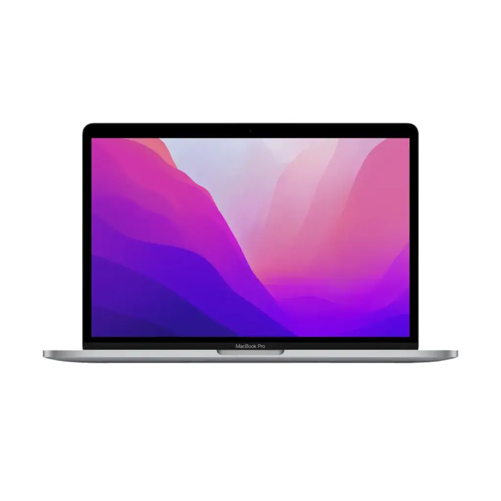 MacBook Pro 13-inch (M2)