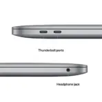 MacBook Pro 13-inch (M2)