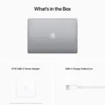 MacBook Pro 13-inch (M2)