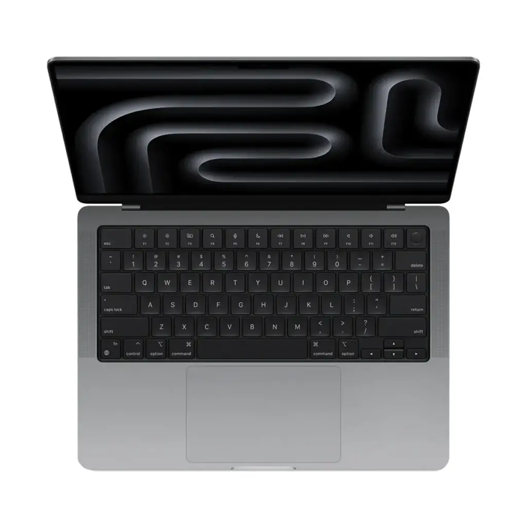 MacBook Pro 14-inch (M3)