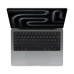 MacBook Pro 14-inch (M3)
