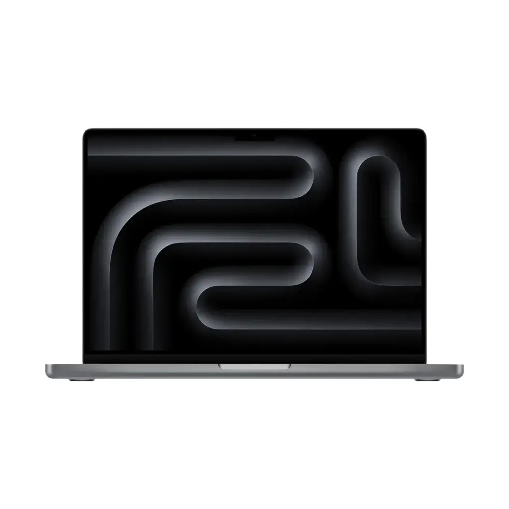 MacBook Pro 14-inch (M3)