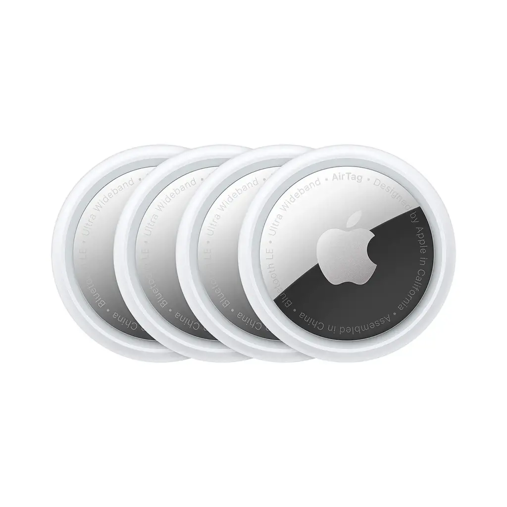 Apple Airtag - 4 Pack