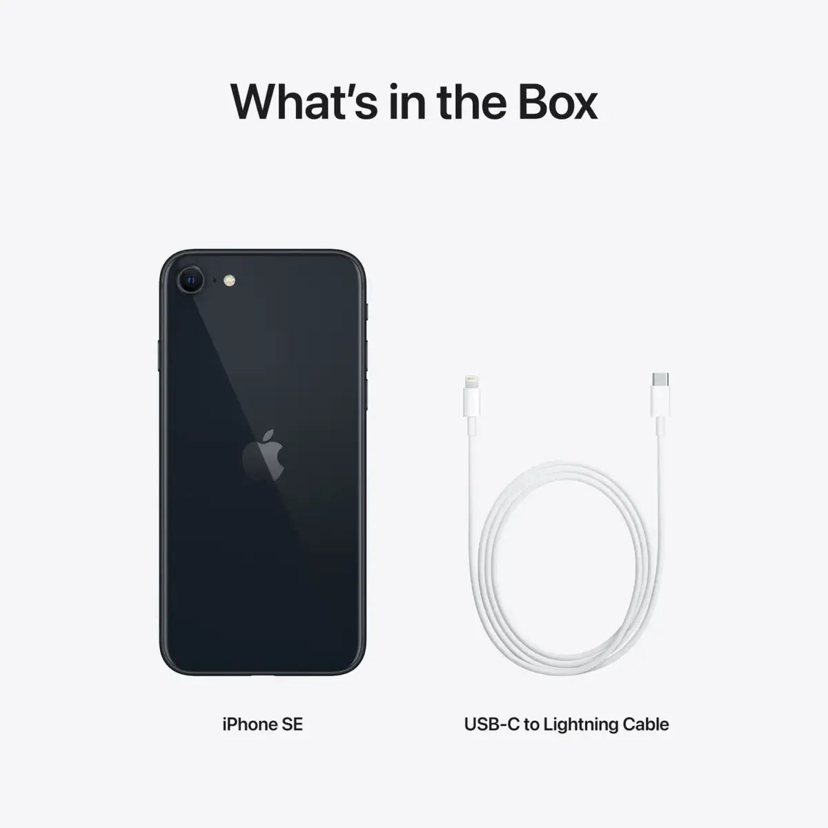 iPhone SE 3rd Gen
