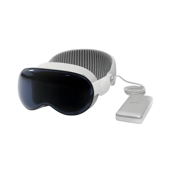Apple Vision Pro