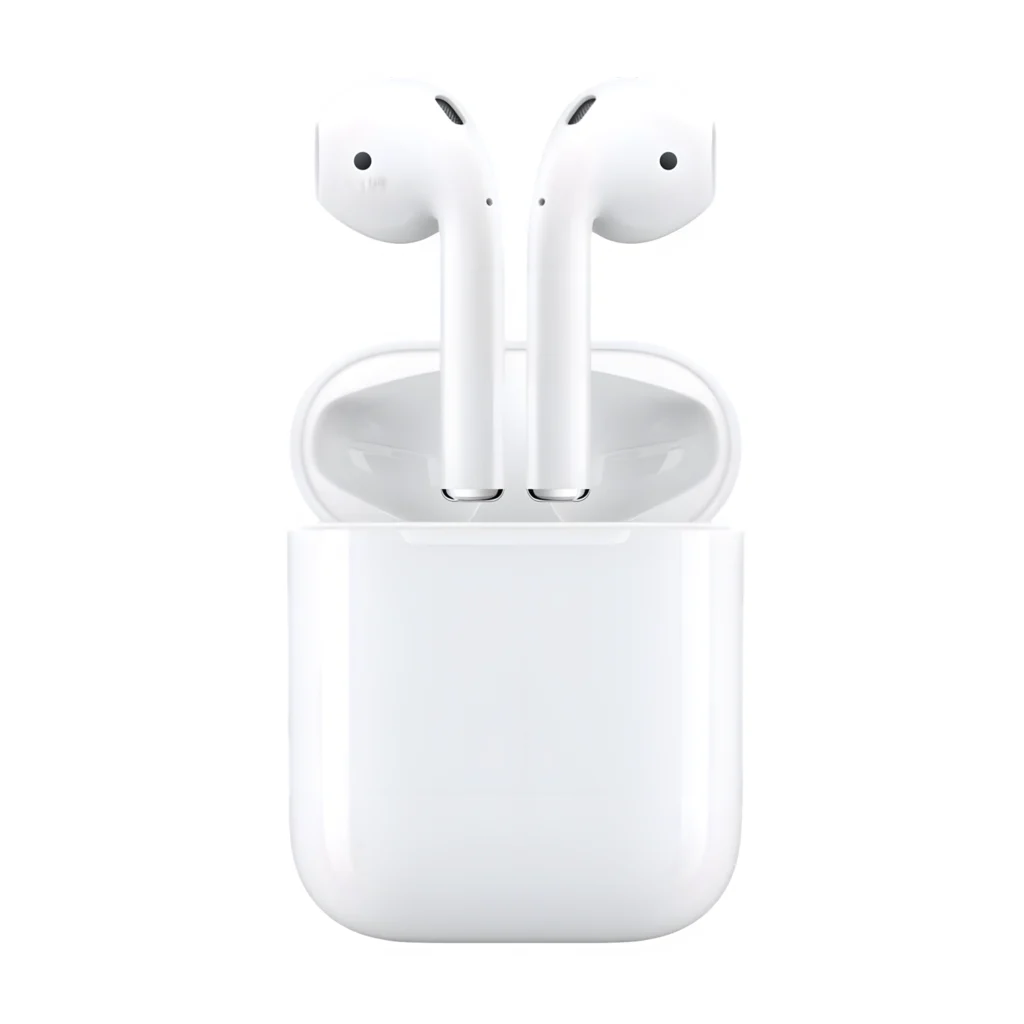 AirPods Pro (2nd Generation) with Magsafe Charging Case (USB-C)