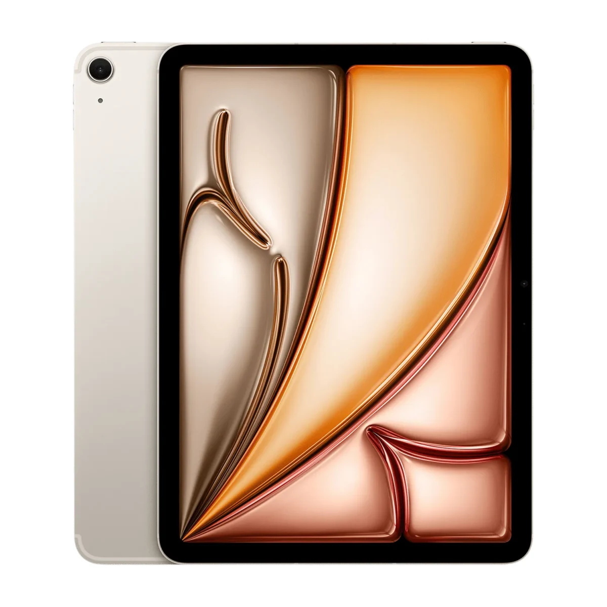 iPad Air 11" M2 (6th Gen, 2024)