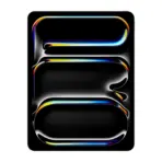 iPad Pro 13″ M4 (7th Gen, WiFi + Cellular, 2024)