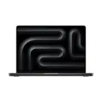 MacBook Pro 16-inch (M3 Max)