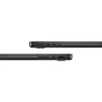 MacBook Pro 16-inch (M3 Max)