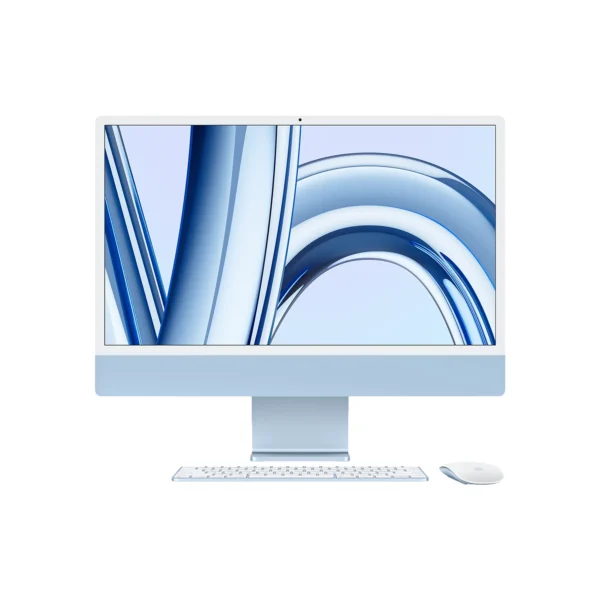 iMac 24-inch 2023 (M3)
