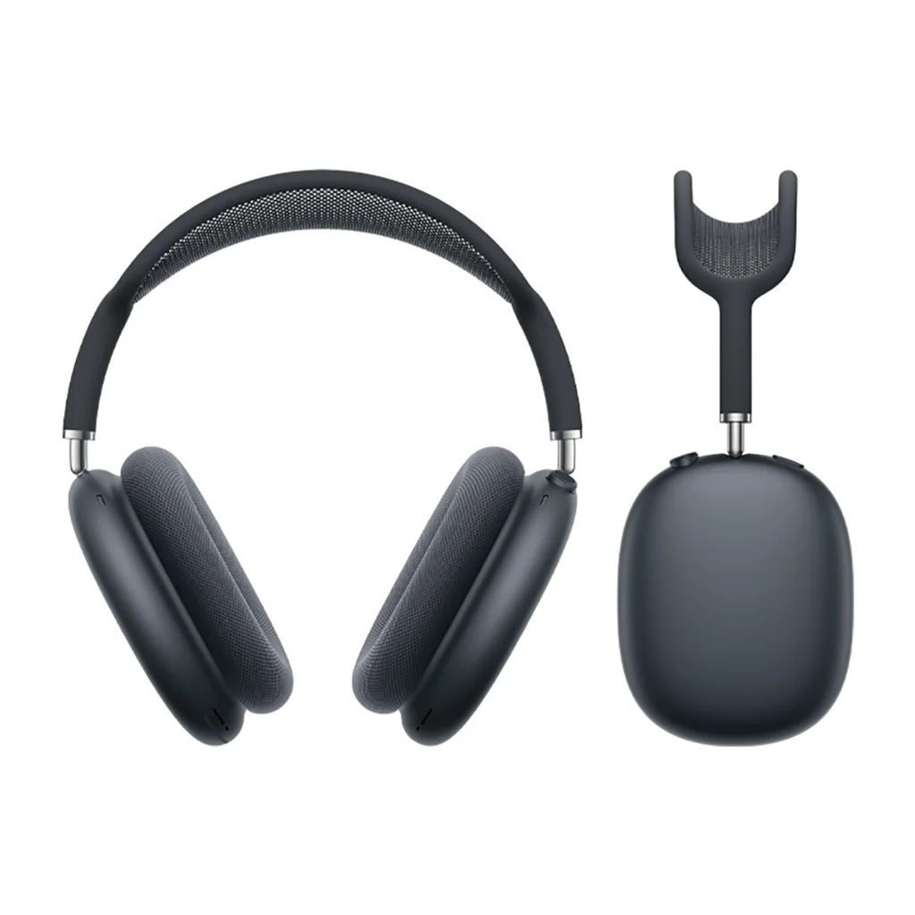 AirPods Max with Smart Case (USB-C)