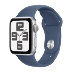 Apple Watch SE (GPS) - 40mm