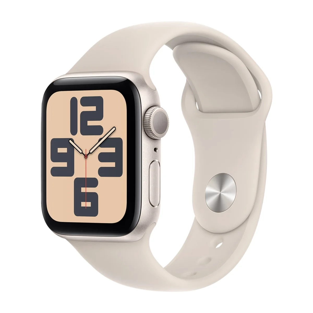 Apple Watch SE (GPS) - 40mm