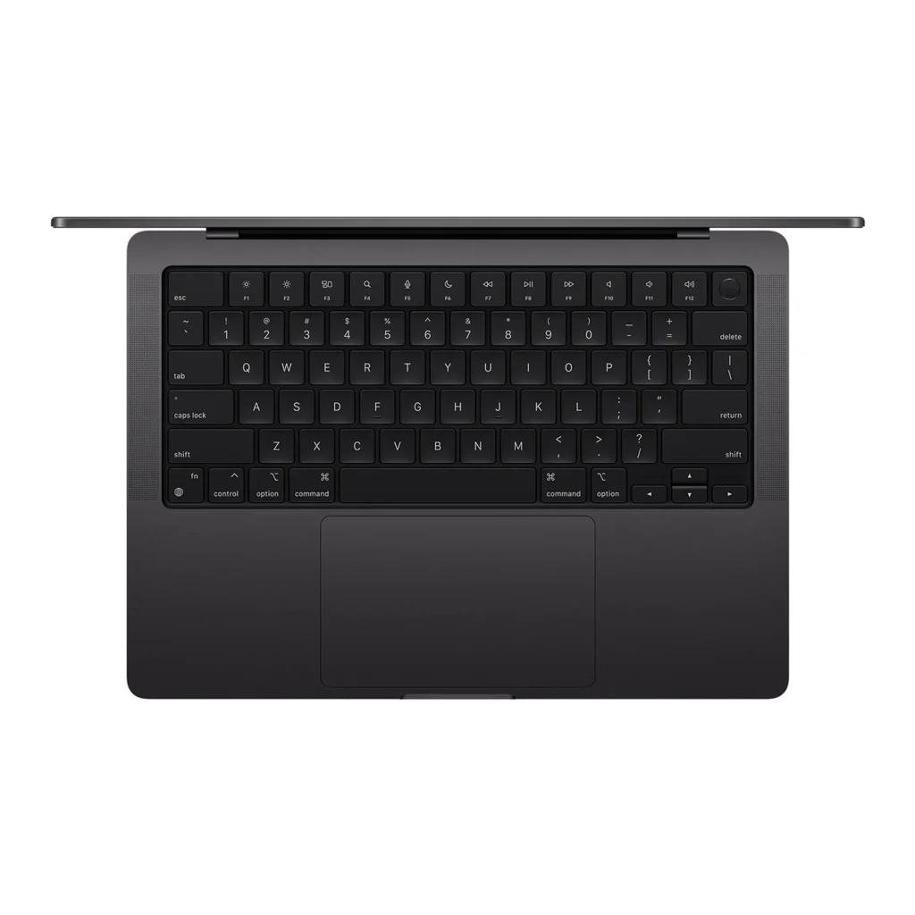 MacBook Pro 14-inch M4